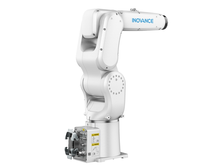 IR-R4系列六关节机器人